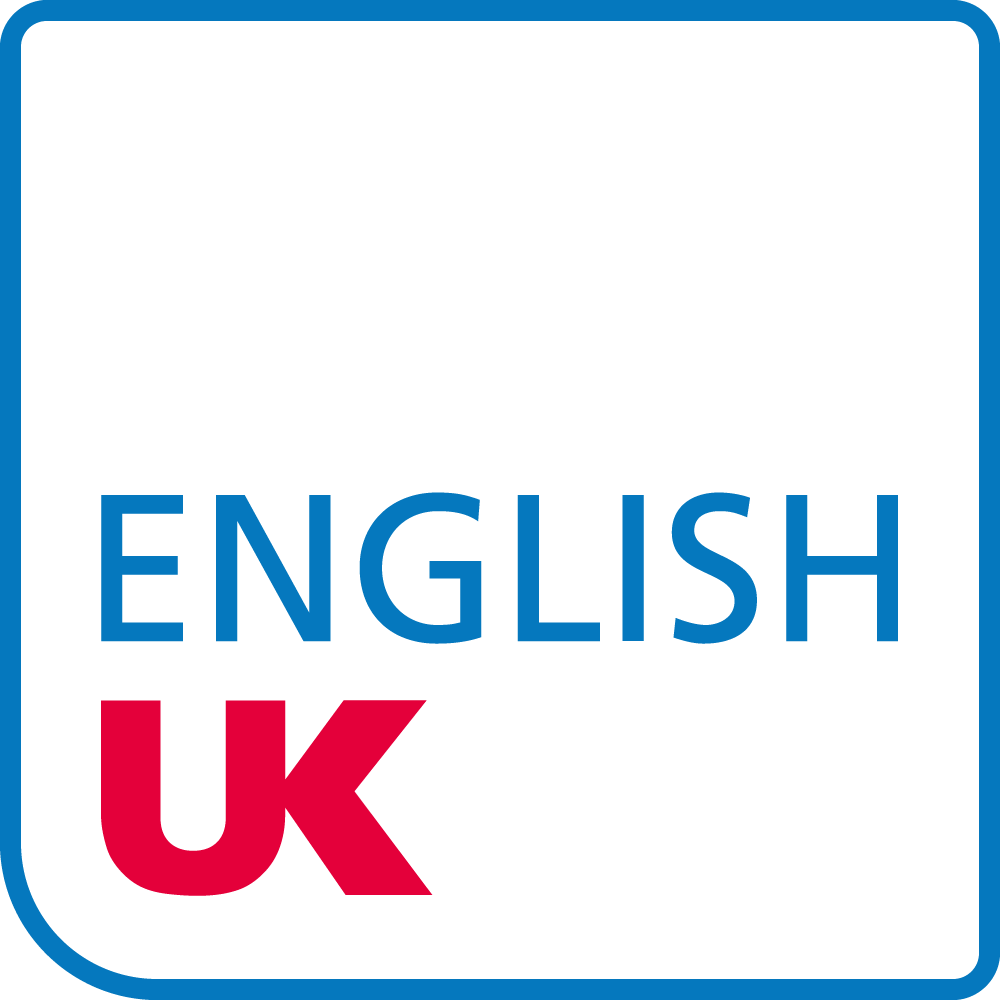 English UK accredited member